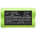 Ilc Replacement for Black & Decker Kc360h Battery KC360H